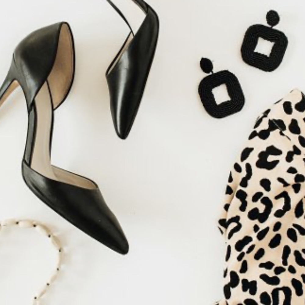 Meet your Posher, Alamòd